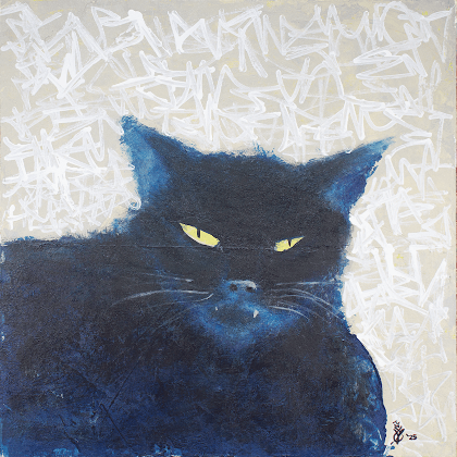 Purrtraits: Fun AR Cat Portrait Painting with Shylo