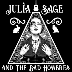 Julia Sage