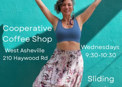 Yoga & Coffee