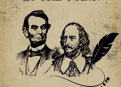Shakespeare in the Park