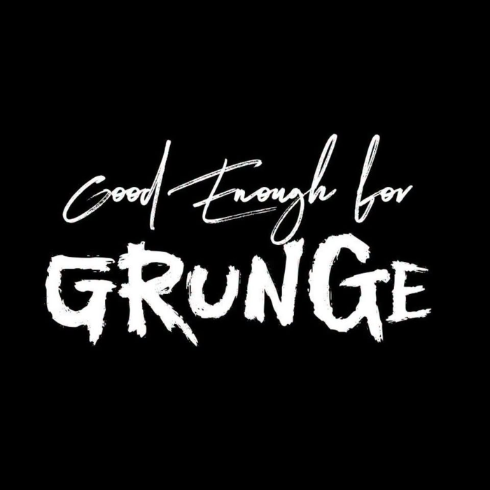 Good Enough for Grunge with Seth Bonnell Live at Piper Down