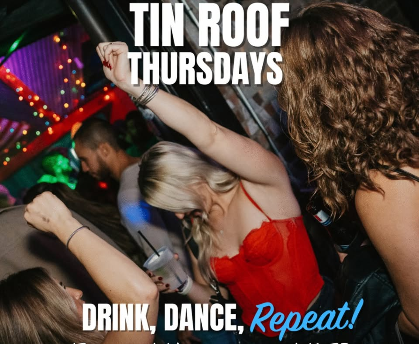 2-4-1 Thursdays
