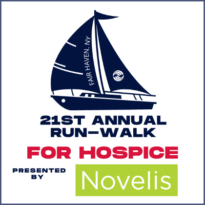 Run/Walk for Hospice