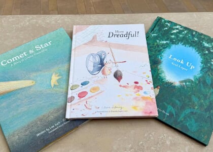 Summer Storytime 2026