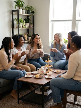 Tea Talk with AmaZEN Wellness