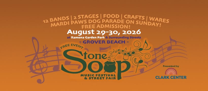 Stone Soup 2026!