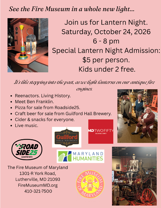 Lantern Night