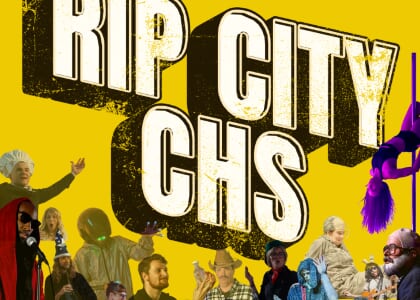 Rip City CHS