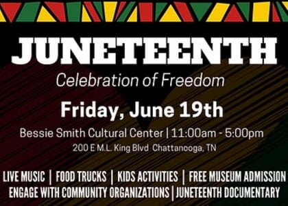 Juneteenth: Celebration of Freedom