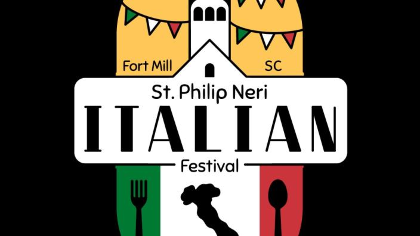 29th Annual St. Philip Neri Italian Festival