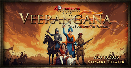 Veerangana