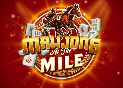 Mahjong at the Mile
