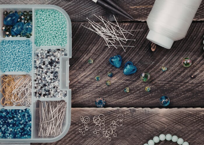 Jewelry Making Workshop