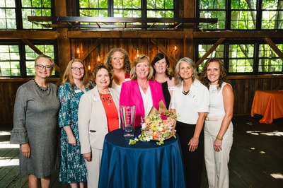 Women in Noblesville Annual Leadership Luncheon & Woman of Impact Award 2026