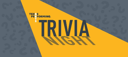 TPA Trivia Night - Live at the Drafthouse
