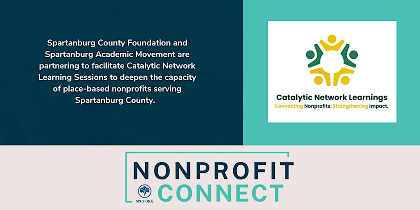 Strategies for Talent Sustainability & Culture Transformation in Nonprofits
