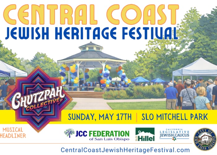 2nd Annual Central Coast Heritage Festival
