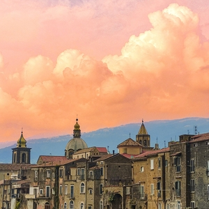 Italian Rhapsody: Bel Canto Across Borders