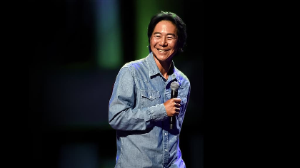 Henry Cho: The Empty Nest Tour