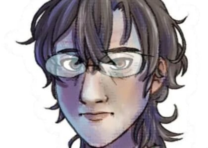 Epic Avatars: Digital Character Design - Afternoon