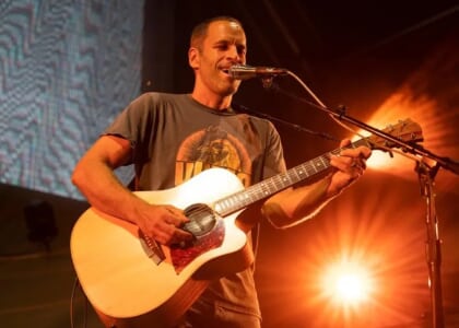 Jack Johnson at Ascend Amphitheater