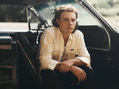 Live Nation Presents: Blake Whiten