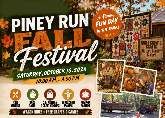 Fall Festival at Piney Point