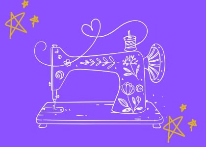 Summer Sewing Series at Pack Library