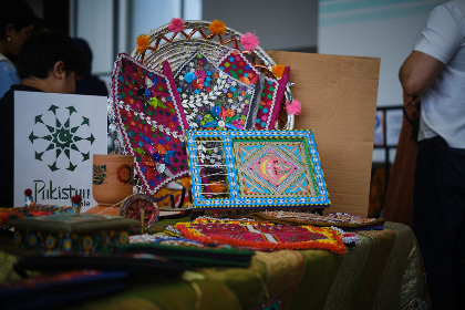American Muslim Heritage Celebration