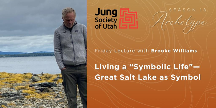 Jung Society of Utah - Acrchetype