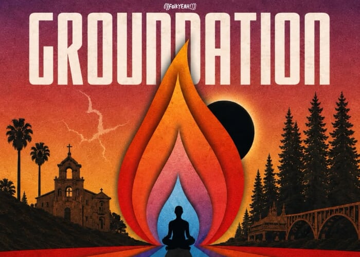 Groundation