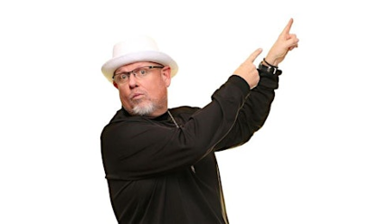 Cledus T Judd
