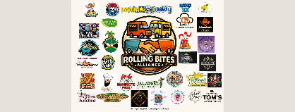 Food Truck Frenzy