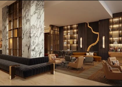 Live Music at Grand Hyatt San Antonio