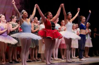Kentucky Dance Academy - 2026 SCM