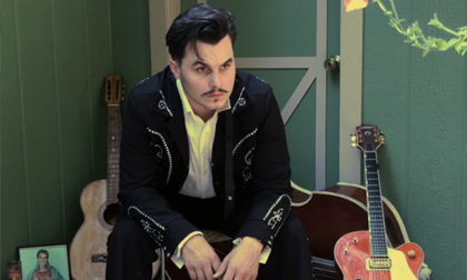 Sebastien Bordeaux's Hillbilly Royale returns to the Cork & Keg