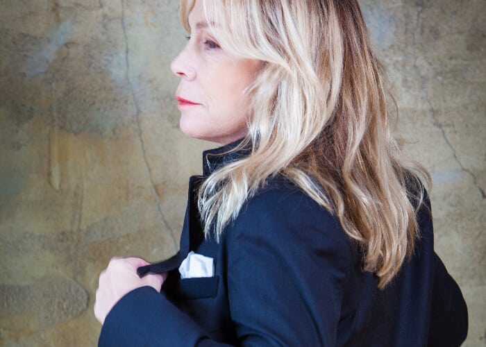 Rickie Lee Jones at Rio Theatre for the Performing Arts, Oct 8