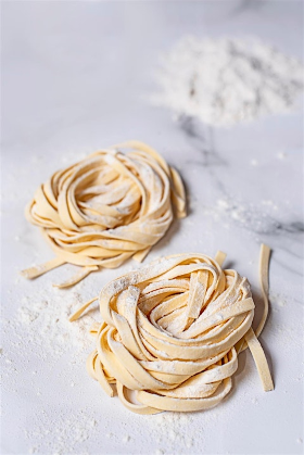 Family Night Out: Pasta Making