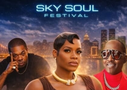 Sky Soul Festival