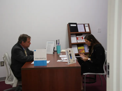 Career Ready: Coaching Appointment