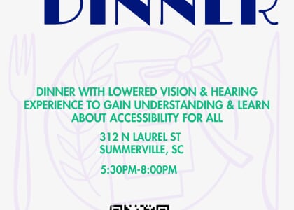 Immersive Dinner