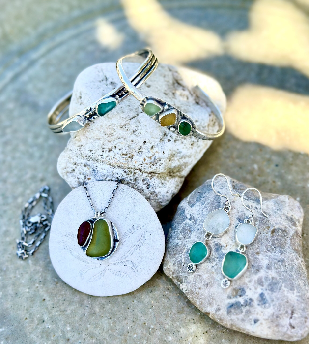 RoCreate Jewelry Pop-Up + Live Music