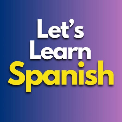 Hola!  Let's learn Spanish in 2026