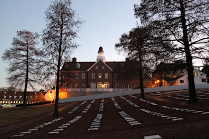 Moravian Archives America 250 Celebration