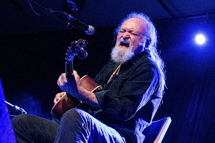 TINSLEY ELLIS SUNDAY ON THE RIVER IN OLIVETTE