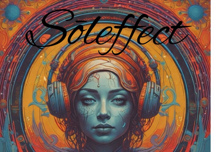 Sōleffect at Niffy's Merrimaker