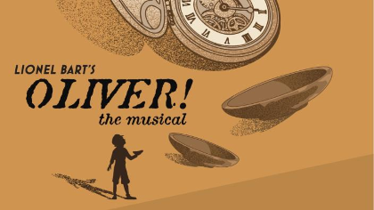Oliver the Musical