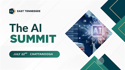 The AI Summit: Chattanooga, TN