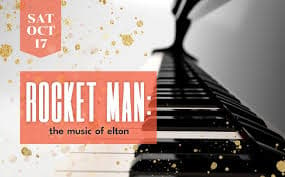 Rocket Man: The Music of Elton