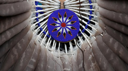 44th Annual NAIA Educational Powwow